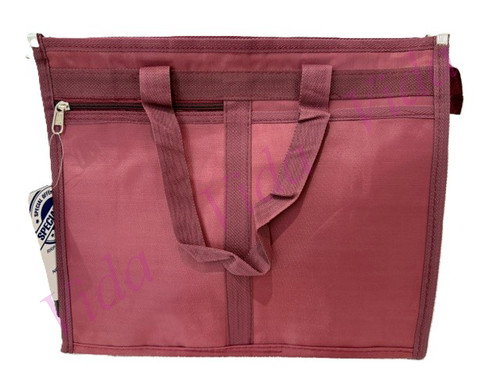 Lightweight shopping bag zip - shopping, bag.
