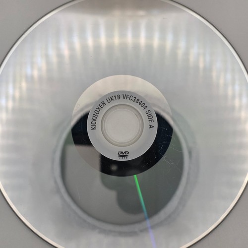 Dvd film lot action - film,