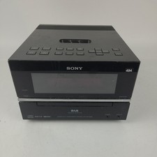 Sony CMT-BX70DBI DAB CD FM