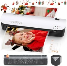 A3 Laminator 5 in 1 Laminator