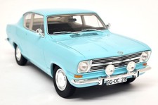Cult opel kadett - 1/18,