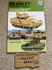Bradley Fighting Vehicle -