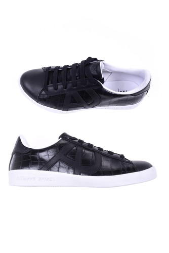 Shoes armani jeans man - aj,