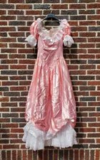 VINTAGE 4 LORALIE 70S PINK