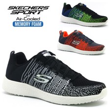 MENS SKECHERS MEMORY FOAM
