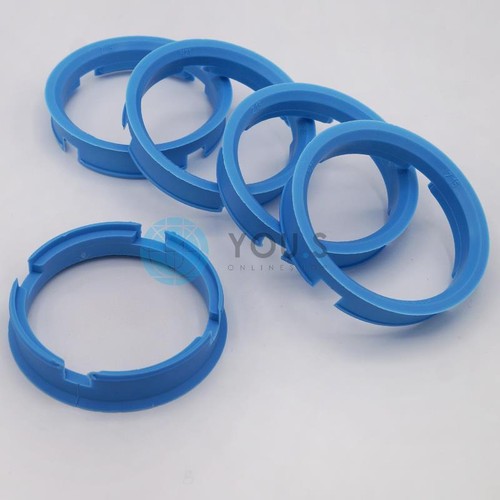 Centring ring distance - 10,