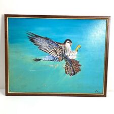 Original Painting Acrylic On