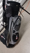 Ram Golf Bag Stand & Cover 3
