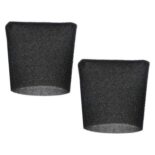 Foam filter sleeve - filter, for