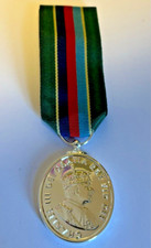 CIIIR VRSM MEDAL FULL SIZE