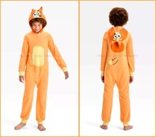 Bluey Bingo Union Suit One