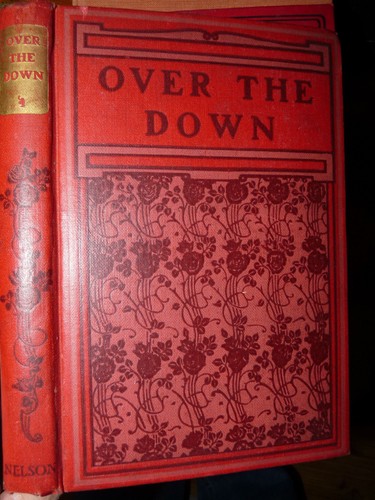 Over the down 1911 - mrs, emma