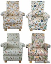 Fryetts woodland animals - fryetts,