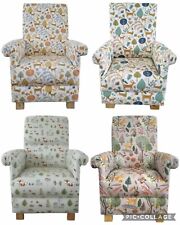 Fryetts Woodland Animals