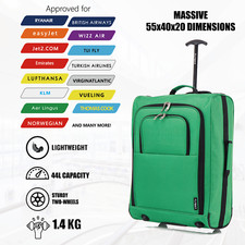 55x40x20 ryanair cabin bag - 55x40x20,