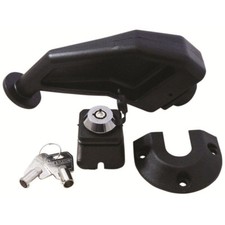 Autolok Stoppa Garage Lock
