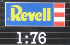 Revell 1/76 (20mm) Military