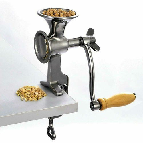 Manual grains coffee - manual, nuts