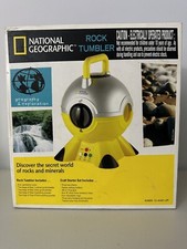 VTG National Geographic Rock