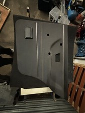 Volkswagen Golf Mk2 GTI Rear