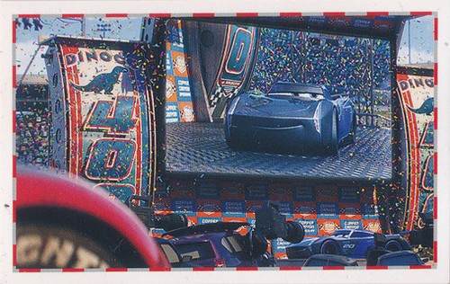 Panini cars collector - cars,