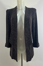 Ex Wallis Women's Black