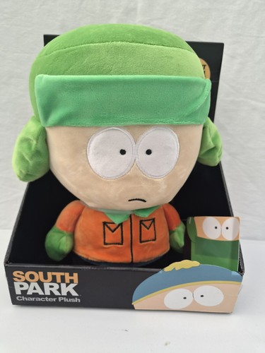 South park stan 25cm - south,