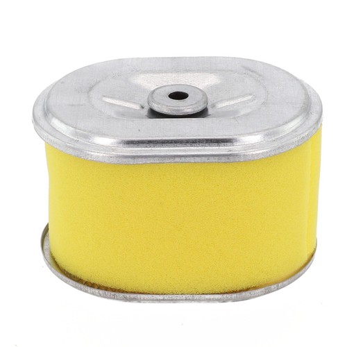 Aerodynamic air filter - air,