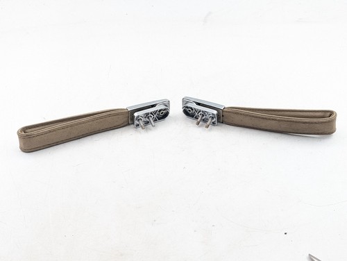 Rear grab handles jaguar xj40 - rear,