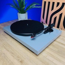 Project debut carbon - debut,