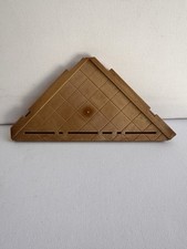 Sylvanian Families Beechwood Hall SPARES Triangle Balcony Floor Calico Critters