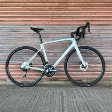 Specialized Roubaix Comp Ultegra Carbon Disc Road Bike - 56cm - C2W PX Warranty