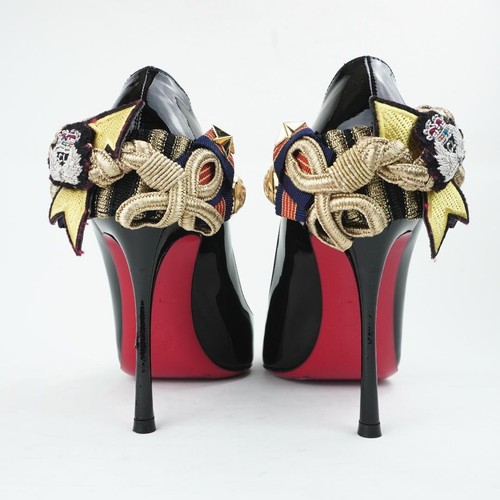 Christian louboutin authentic - louboutin,
