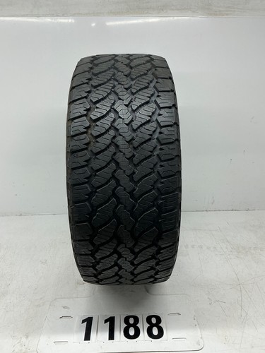 General grabber at3 tyre - general,