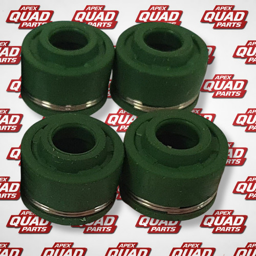 Valve stem seal honda - seal, |