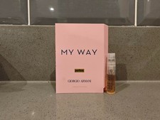 Armani Ladies My Way Parfum