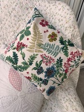 Cath Kidston Fabric Cushion