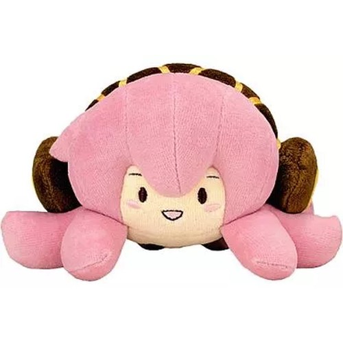 Tako luka smiling - smiling, face