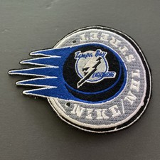 Tampa Bay Lightning NIKE NHL