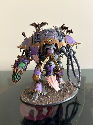 Games workshop warhammer - workshop,