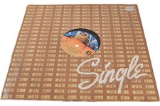 Gene Chandler Vinyl Record Let
