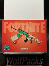 2021 Panini Fortnite Series 3