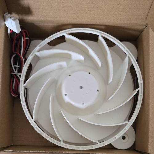 Samsung fridge freezer fan - samsung,