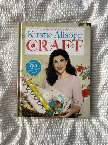 Kirstie allsopp craft - allsopp,