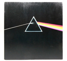 Harvest Pink Floyd The Dark