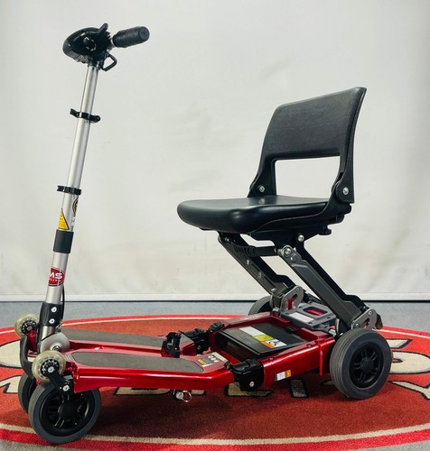 Freerider luggie elite - luggie,