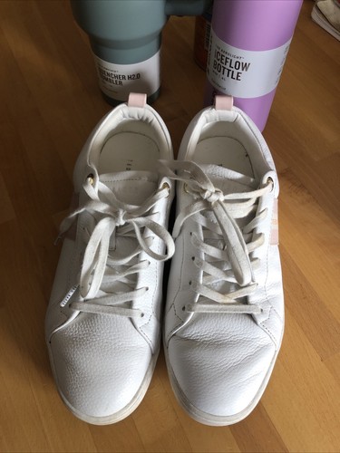Ted baker ladies - baker, white