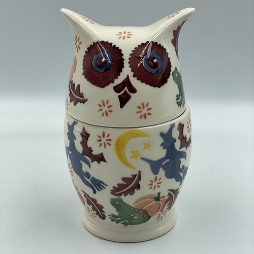 Emma bridgewater witch - emma,
