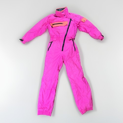 Vtg 80s 90s mountain goat - vtg,