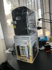 Koolatron 4L Retro Portable